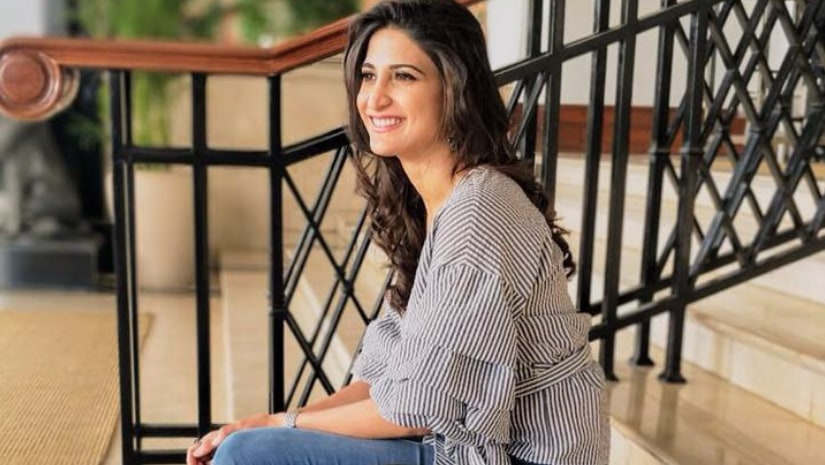 Aahana Kumra opens up about her uncomfortable encounters with Sajid Khan, Anirban Blah