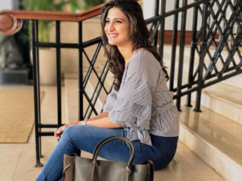 Aahana Kumra opens up about her uncomfortable encounters with Sajid Khan, Anirban Blah Aahana Kumra opens up about her uncomfortable encounters with Sajid Khan, Anirban Blah
