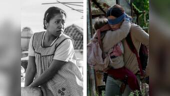 Netflix to give Roma, Bird Box, Ballad of Buster Scruggs theatrical release to boost Oscar chances