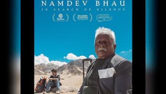 Dharamshala International Film Festival screens Namdev Bhau: In Search Of Silence as opening film