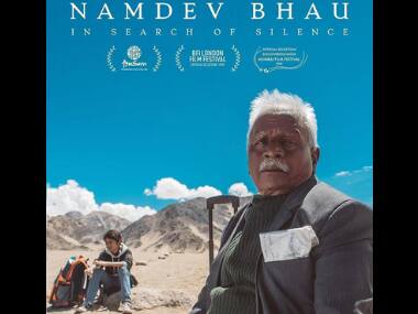 Dharamshala International Film Festival screens Namdev Bhau: In Search Of Silence as opening film