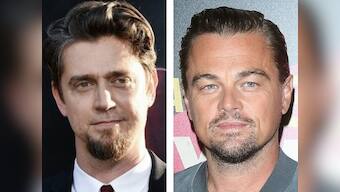 Leonado DiCaprio, It director Andy Muschietti to collaborate on new adaptation of HG Wells' The Time Machine