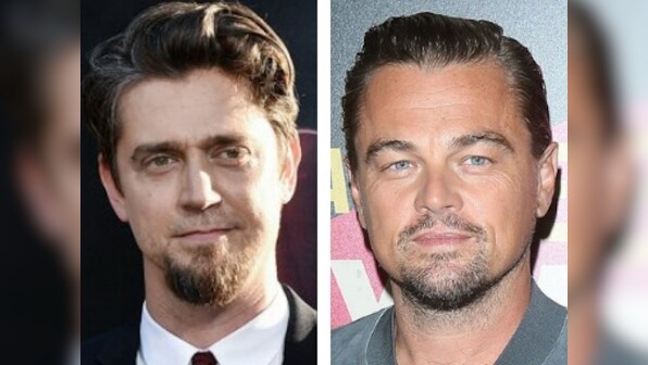Leonado DiCaprio, It director Andy Muschietti to collaborate on new adaptation of HG Wells' The Time Machine