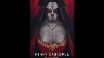 Penny Dreadful revived with spin-off series City Of Angels; Showtime orders follow-up with new setting, characters