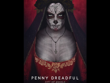 Penny Dreadful revived with spin-off series City Of Angels; Showtime orders follow-up with new setting, characters Penny Dreadful revived with spin-off series City Of Angels; Showtime orders follow-up with new setting, characters
