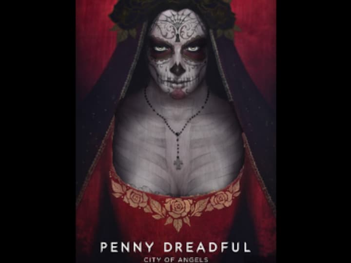 Penny Dreadful revived with spin-off series City Of Angels; Showtime orders follow-up with new setting, characters