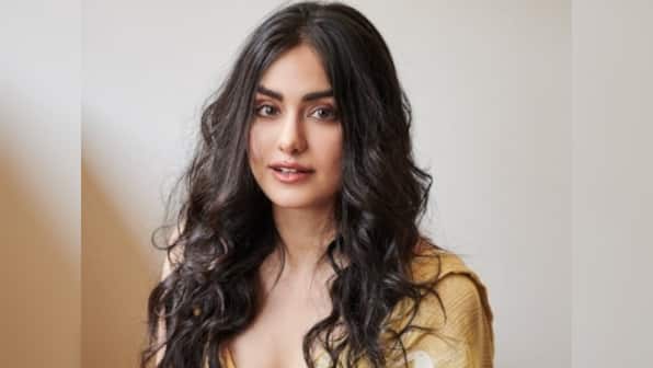 Adah Sharma roped in to play female lead in Prasanth Varma's Telugu investigative thriller, Kalki