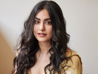 Adah Sharma roped in to play female lead in Prasanth Varma's Telugu investigative thriller, Kalki Adah Sharma roped in to play female lead in Prasanth Varma's Telugu investigative thriller, Kalki