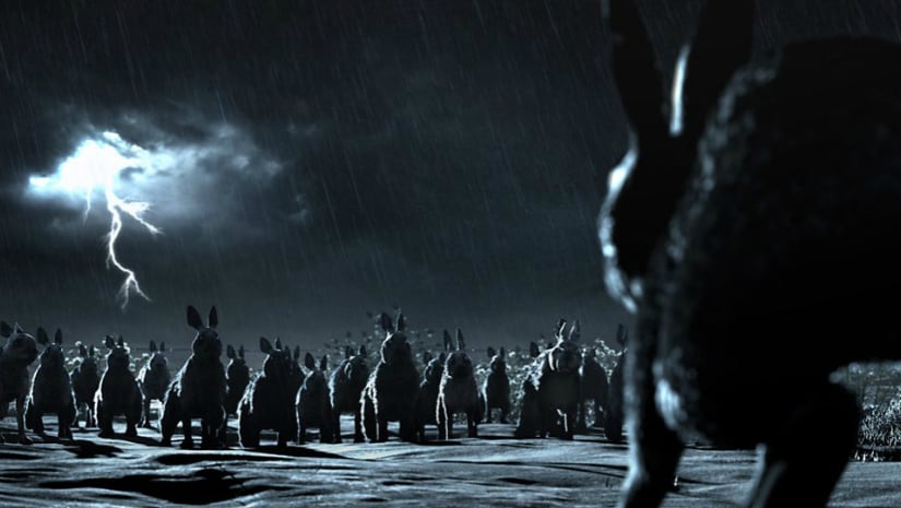 Watership Down still. Image from Facebook