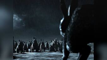 Daniel Kaluuya, Rosamund Pike, Peter Capaldi join voice cast of BBC's Watership Down