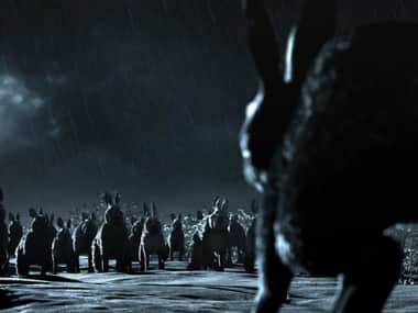 Daniel Kaluuya, Rosamund Pike, Peter Capaldi join voice cast of BBC's Watership Down
