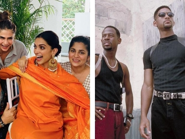 Deepika Padukone's pre wedding celebrations; Will Smith's Bad Boys For Life confirmed: Social Media Stalkers' Guide Deepika Padukone's pre wedding celebrations; Will Smith's Bad Boys For Life confirmed: Social Media Stalkers' Guide