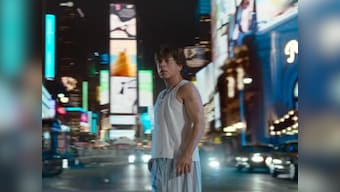 Zero trailer: Shah Rukh Khan takes a leap of faith for love in Aanand L Rai's colourful film