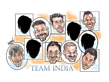 After India vs West Indies ODI series, question is: Are Kohli & Co World Cup ready? After India vs West Indies ODI series, question is: Are Kohli & Co World Cup ready?