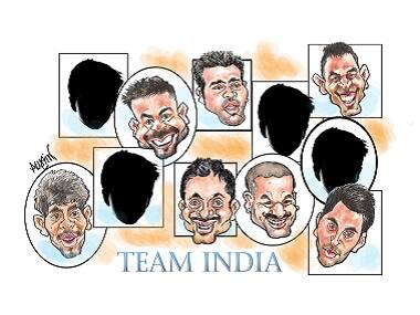 After India vs West Indies ODI series, question is: Are Kohli & Co World Cup ready?