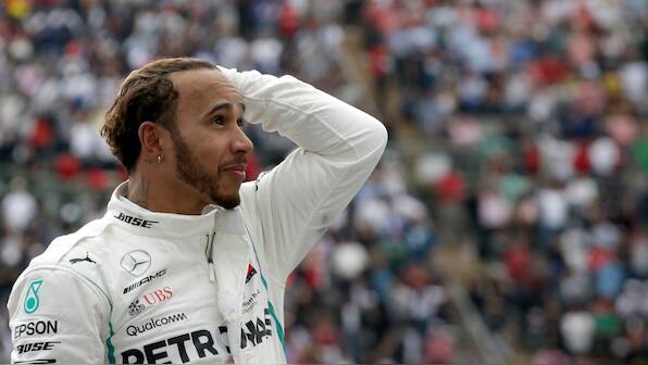 Loved, hated but never ignored, Lewis Hamilton is the spectacle F1 needs