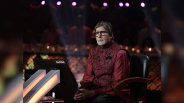 Amitabh Bachchan's Kaun Banega Crorepati 10 to go off air on 23 November; will be replaced by Ladies Special, Patiala Babes
