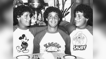 Three Identical Strangers review: Film combines documentary, drama to deliver head spinning twists