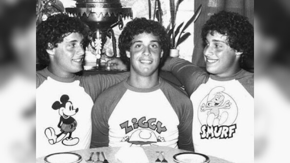 Three Identical Strangers review: Film combines documentary, drama to deliver head spinning twists