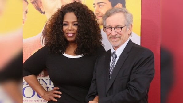 Oprah Winfrey, Steven Spielberg to reunite for musical adaptation of Alice Walker's Pulitzer-winning The Color Purple