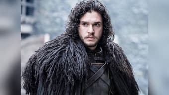 Games of Thrones season 8: Kit Harrington reveals he cried twice while filming recent episodes of HBO series