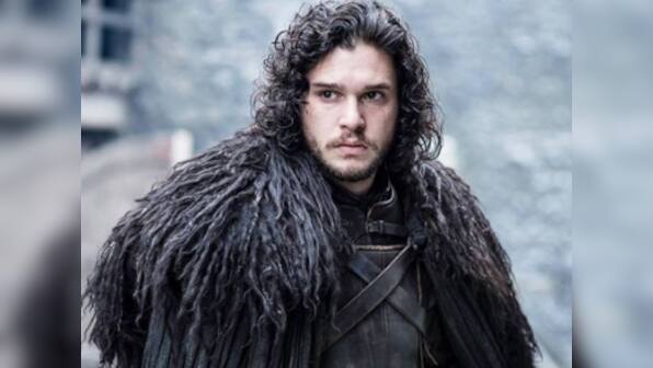 Games of Thrones season 8: Kit Harrington reveals he cried twice while filming recent episodes of HBO series
