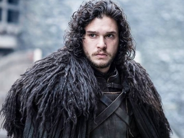 Games of Thrones season 8: Kit Harrington reveals he cried twice while filming recent episodes of HBO series Games of Thrones season 8: Kit Harrington reveals he cried twice while filming recent episodes of HBO series