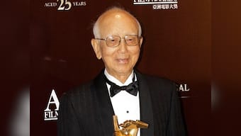 Raymond Chow, visionary Hong Kong producer behind Bruce Lee films, passes away aged 91
