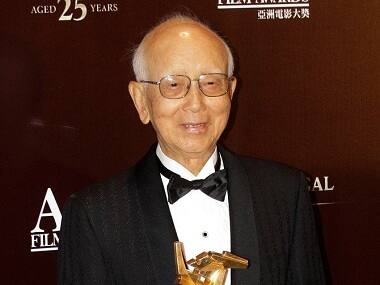 Raymond Chow, visionary Hong Kong producer behind Bruce Lee films, passes away aged 91