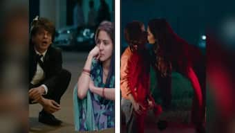 Zero trailer release: Twitterati churn out hilarious memes on Shah Rukh Khan, Anushka, Katrina's film