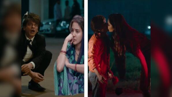 Zero trailer release: Twitterati churn out hilarious memes on Shah Rukh Khan, Anushka, Katrina's film