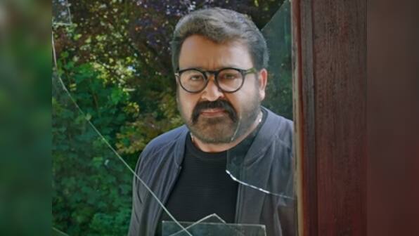 Drama movie review: Mohanlal plays a cliché in a funeral film that is mildly entertaining when it is not being sexist
