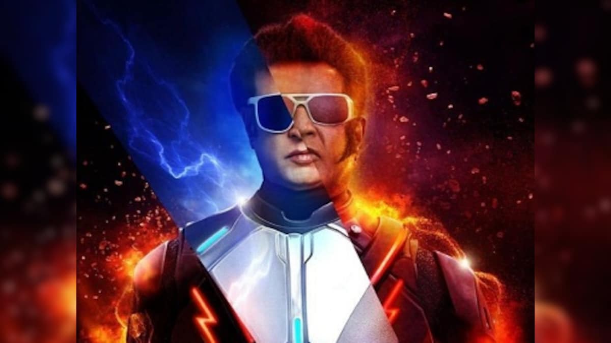 2.0 box-office collection in China: Rajinikanth's film sees dismal opening weekend total of Rs 17.7 cr