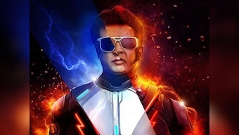 2.0: Rajinikanth, Akshay Kumar's sci-fi magnum opus to reportedly release in China on 12 July