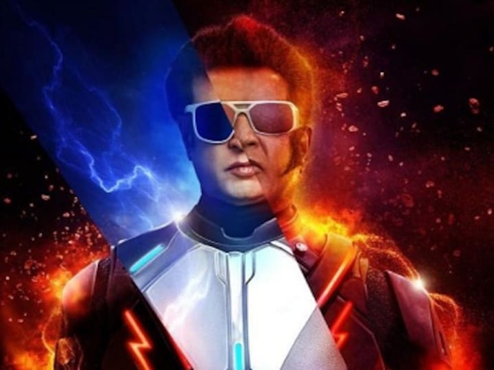 2.0: Rajinikanth, Akshay Kumar's sci-fi magnum opus to reportedly release in China on 12 July