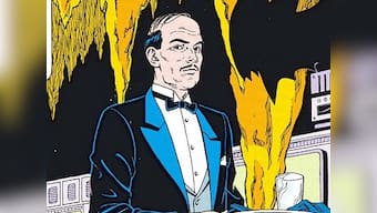 Pennyworth, a Batman prequel that focuses on Bruce Wayne's butler — All you need to know