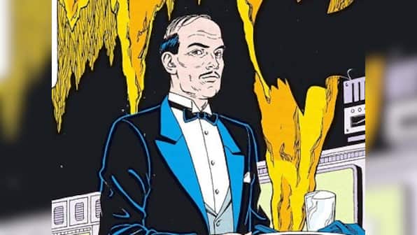 Pennyworth, a Batman prequel that focuses on Bruce Wayne's butler — All you need to know