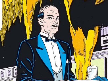 Pennyworth, a Batman prequel that focuses on Bruce Wayne's butler — All you need to know Pennyworth, a Batman prequel that focuses on Bruce Wayne's butler — All you need to know