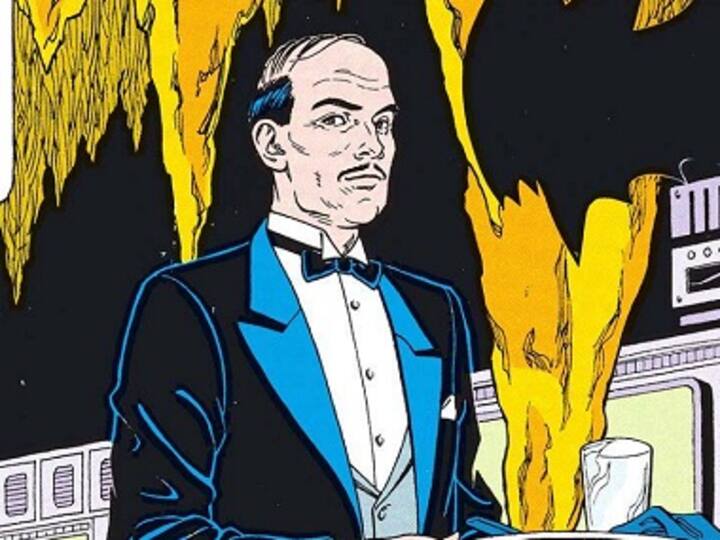 Pennyworth, a Batman prequel that focuses on Bruce Wayne's butler — All you need to know
