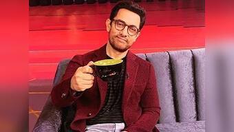 Aamir Khan discusses #MeToo in India, Thugs of Hindostan in latest episode of Koffee With Karan season 6