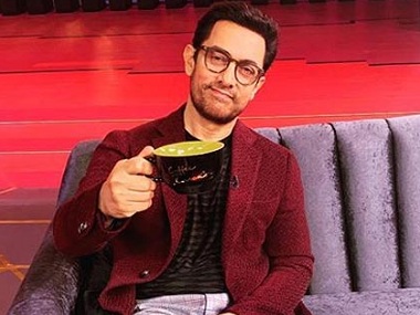 Aamir Khan discusses #MeToo in India, Thugs of Hindostan in latest episode of Koffee With Karan season 6 Aamir Khan discusses #MeToo in India, Thugs of Hindostan in latest episode of Koffee With Karan season 6