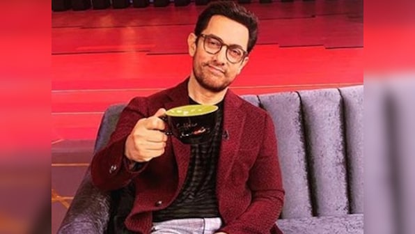 Aamir Khan discusses #MeToo in India, Thugs of Hindostan in latest episode of Koffee With Karan season 6