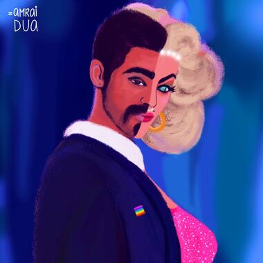 Queer Eye For The Straight Bhai: A Guide To Being An Ally