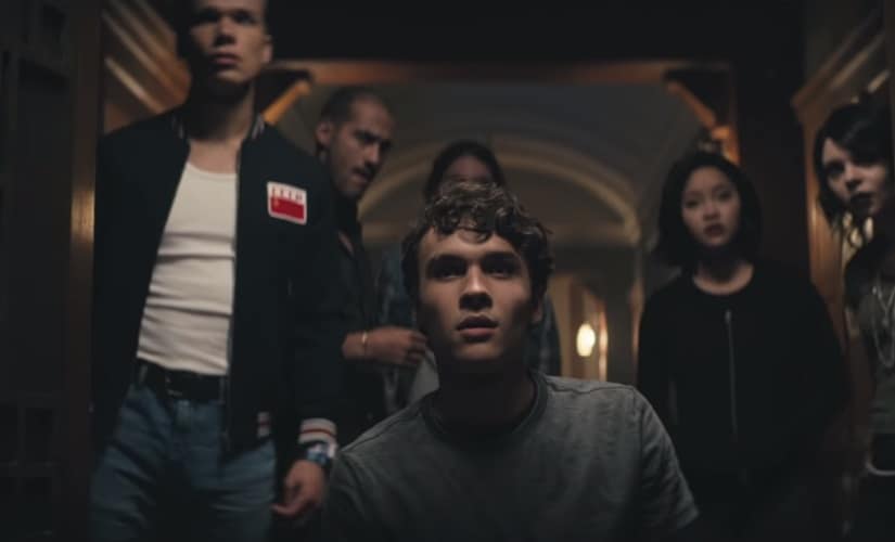 Deadly Class trailer: Lana Candor, Benjamin Wadsworth train to be assassins in this comic book adaptation