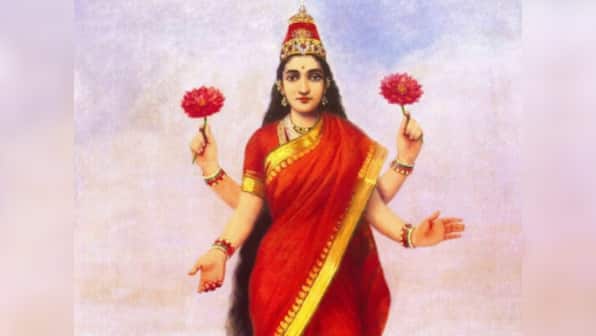 On Diwali, understanding the nature of wealth through the mythology connected with goddess Lakshmi