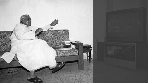 Lens on history: Praveen Jain on capturing milestone events in India through a 37-year career