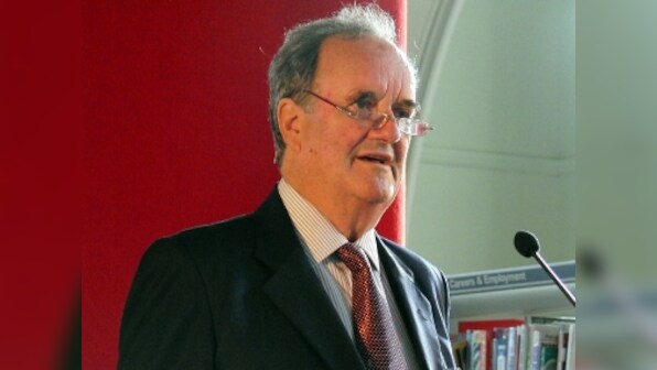 Mark Tully on why well run government institutions are crucial for the survival of India's democracy