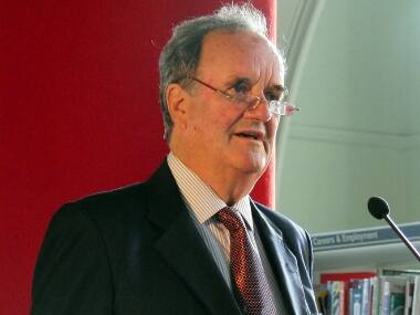 Mark Tully on why well run government institutions are crucial for the survival of India's democracy
