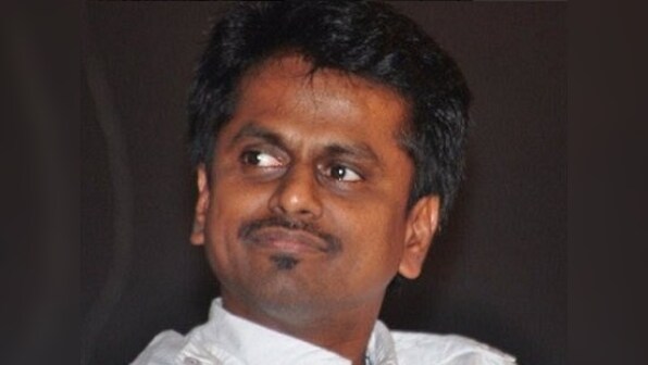 Sarkar controversy: AR Murugadoss moves Madras High Court seeking anticipatory bail
