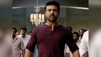 Vinaya Vidheya Rama teaser: Ram Charan's machismo is on display in Boyapati Sreenu's drama